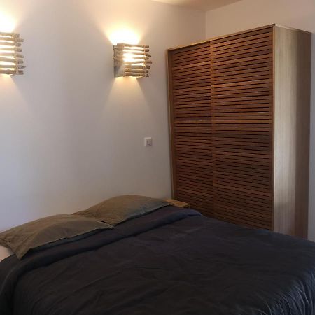 Appartement Haute-Corse Calme Barbaggio Exteriér fotografie